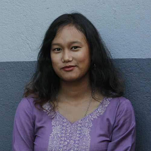 Nishika Maharjan