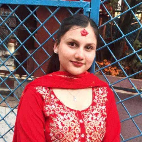 Sushma Sapkota