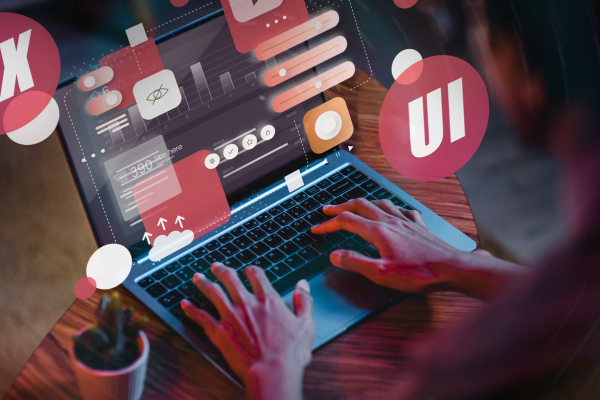 Web Design Services in Kathmandu