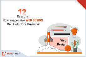 How Responsive Web Design Can Boost our Business Growth