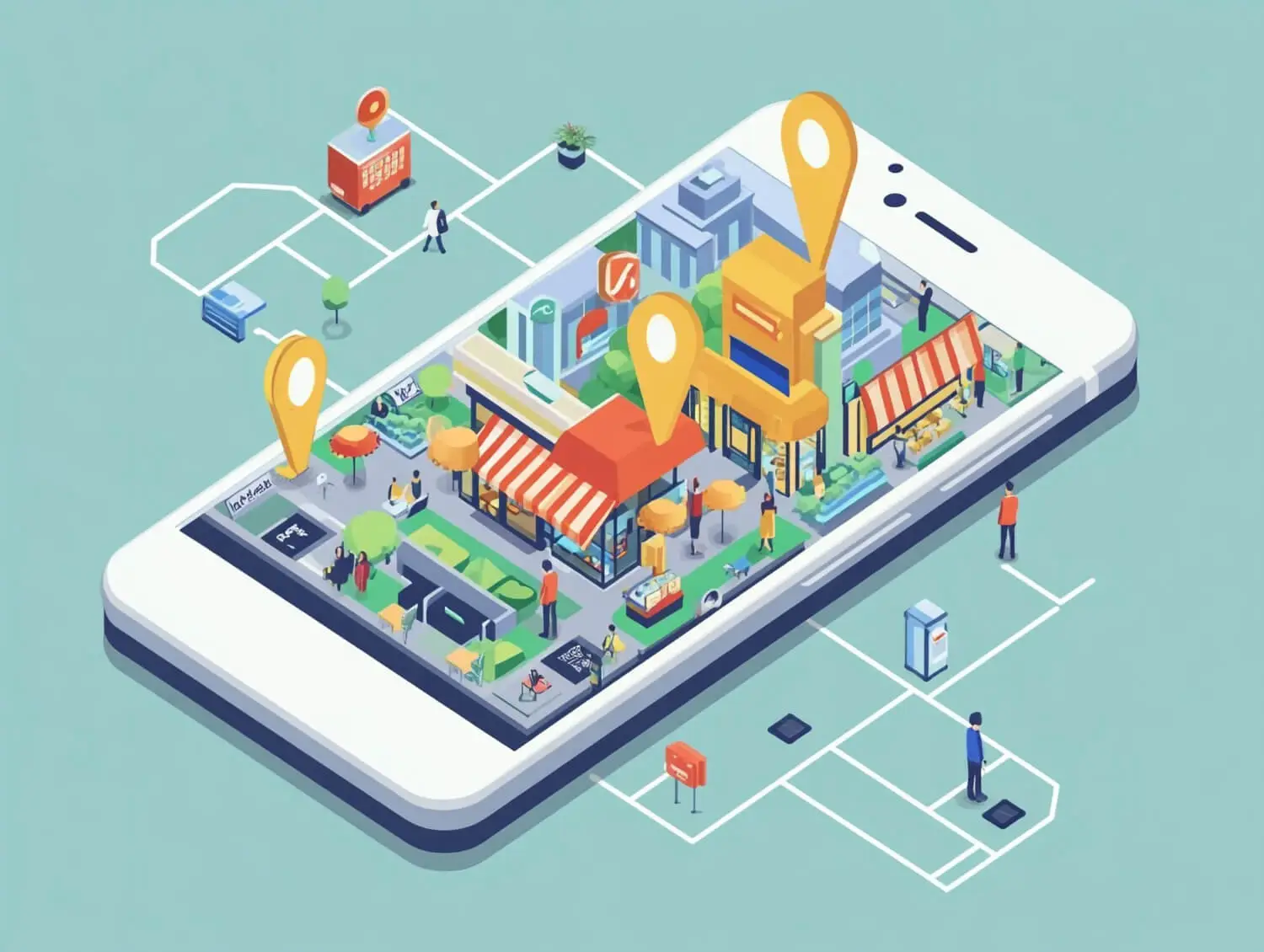 Local SEO in Nepal: how to do local SEO properly for business