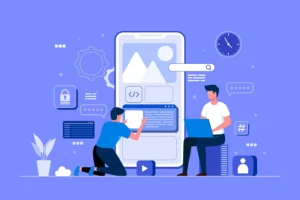 Progressive Web App development in Nepal for businesses growth with quick user experience