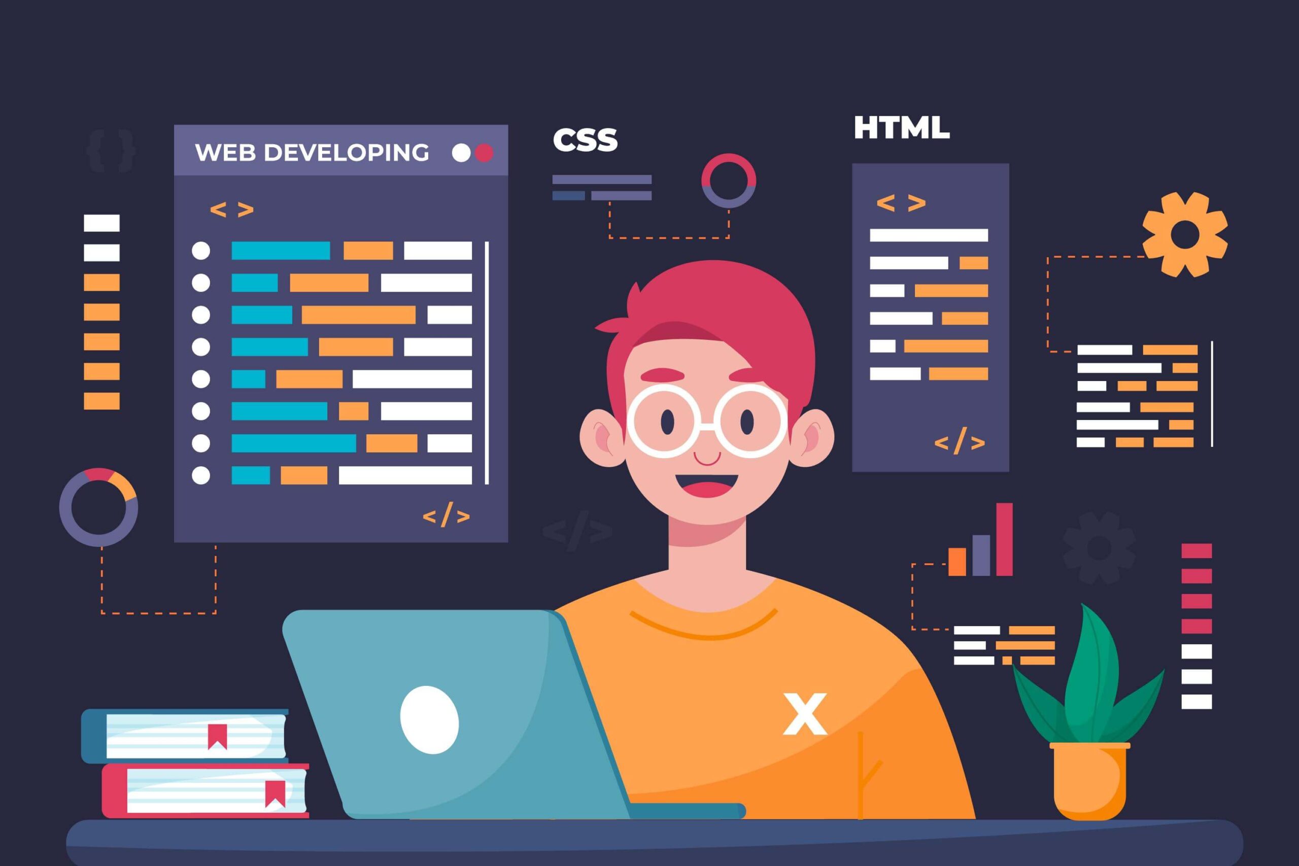 Web Development Best Practices