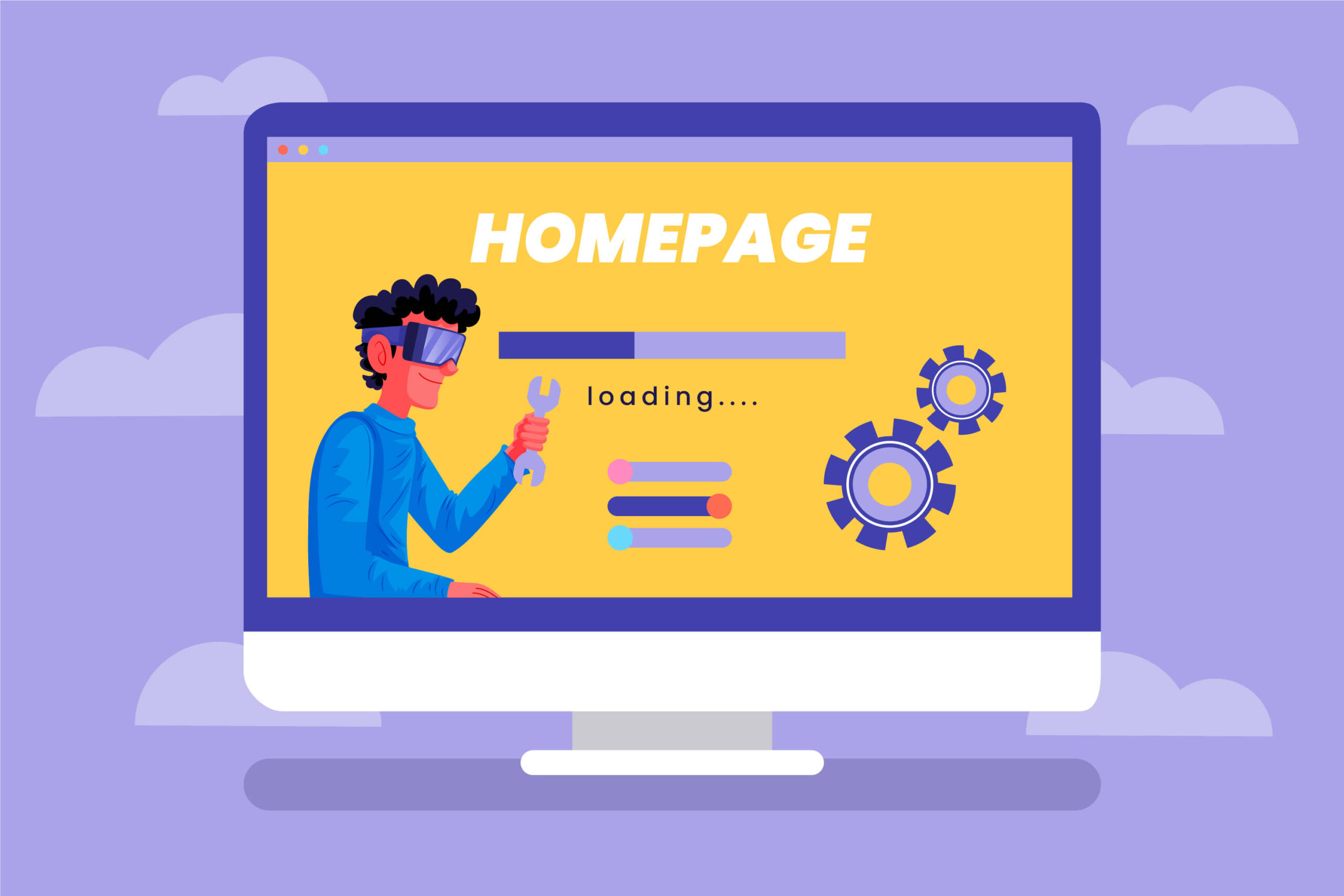 Website Speed Optimization