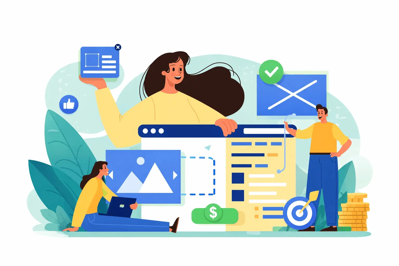 Landing Page Design Best Practices for Conversion